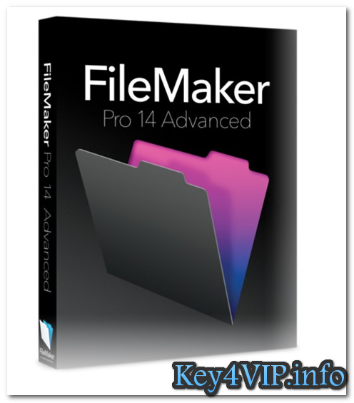 Filemaker pro advanced mac
