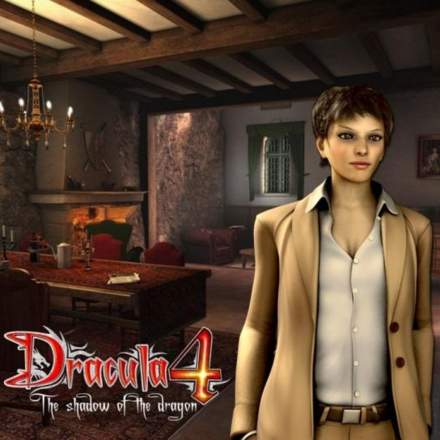 Dracula 4: The Shadow Of The Dragon